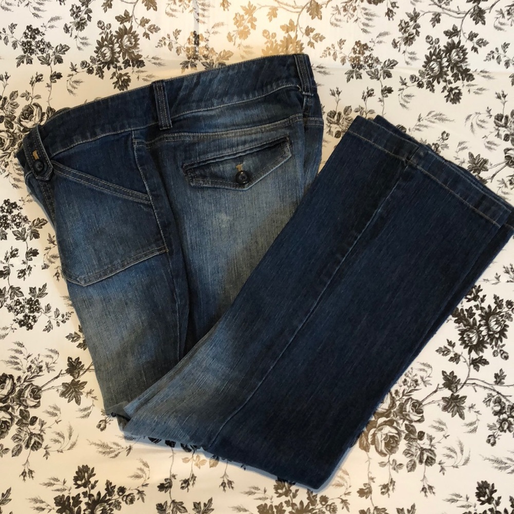 Ny&co jeans. New without tag